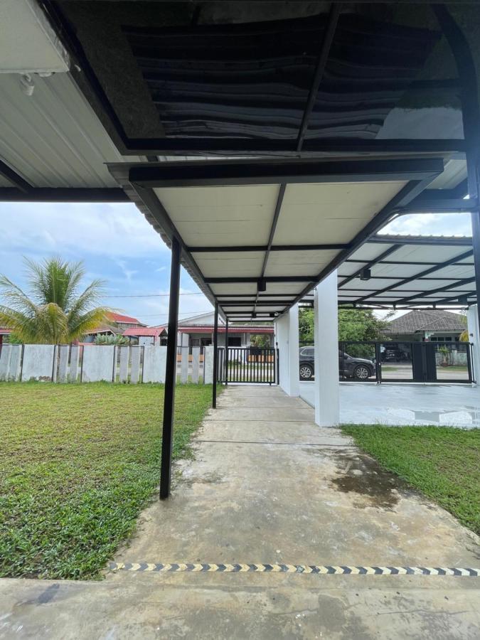 Nur Villa Sg Soi Musslimm Only Kuantan Exterior foto