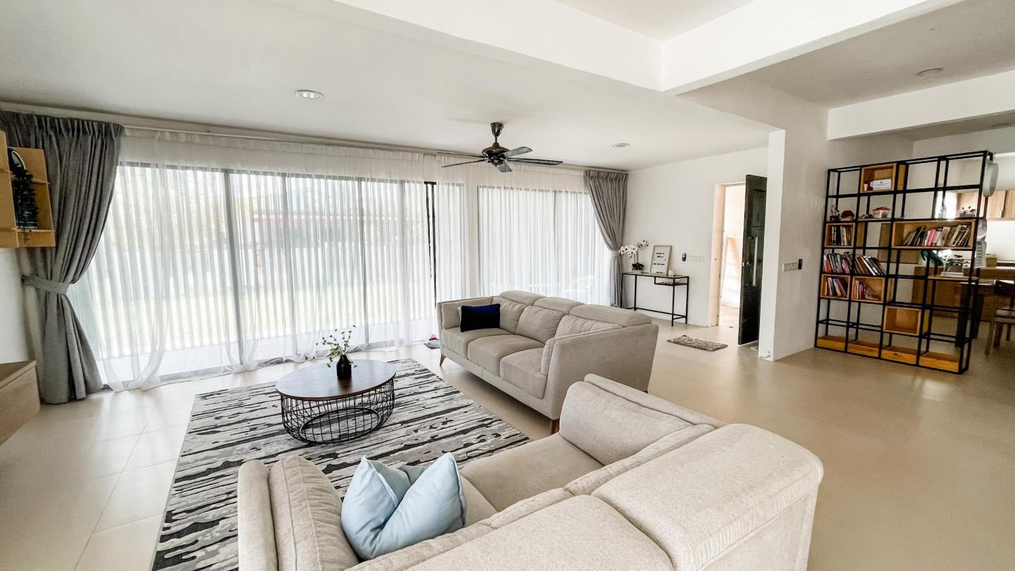 Nur Villa Sg Soi Musslimm Only Kuantan Exterior foto